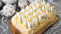 Нежный торт «Секрет актрисы»: восхитительный dessert для праздников