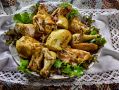 Как тетушка Хураман поразила Ташкент своим рецептом курицы